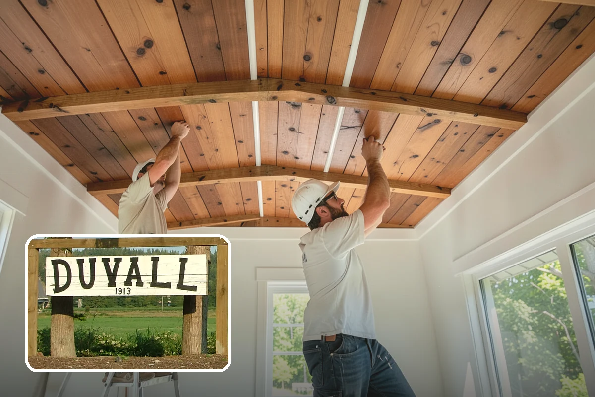 Whole House Remodel in Duvall, King County, WA - A cohesive design across every room