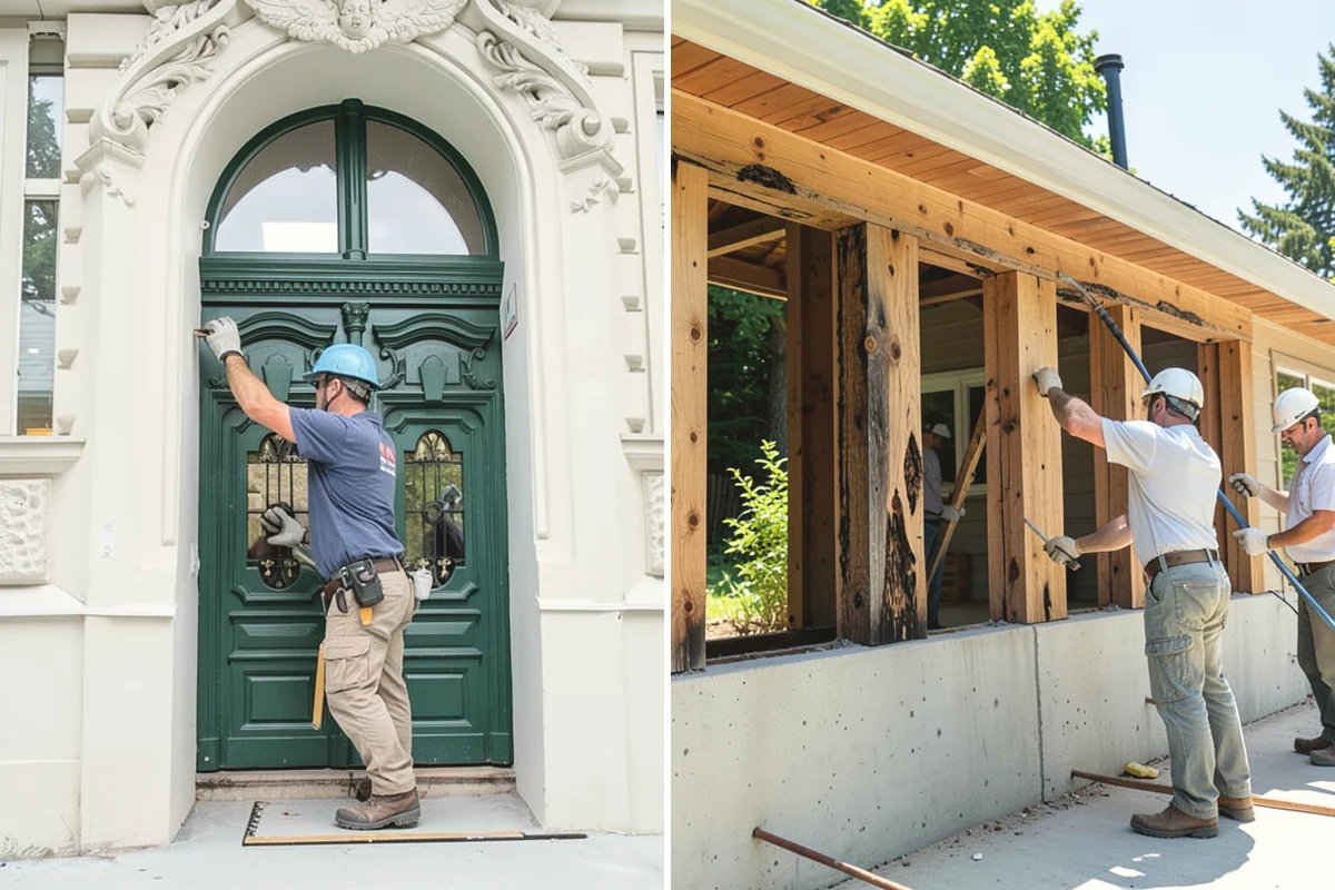 Whole House Remodel in Duvall, King County, WA - We assess the entire home and define your complete vision