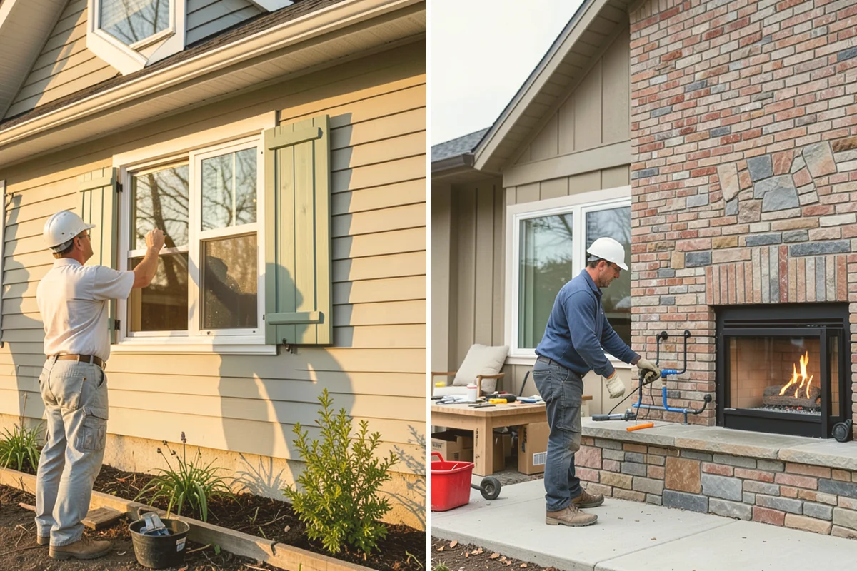 Whole House Remodel in Edmonds, Snohomish County, WA - We assess the entire home and define your complete vision