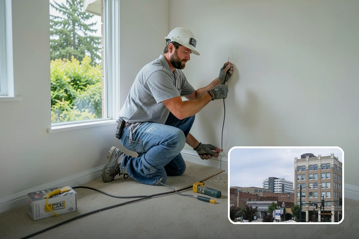 Whole House Remodel in Everett, Snohomish County, WA - A cohesive design across every room