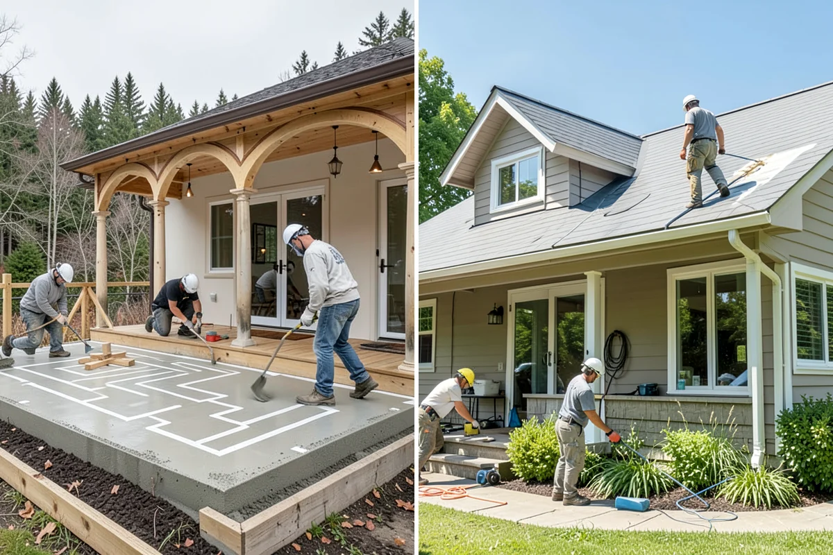 Whole House Remodel in Everett, Snohomish County, WA - We assess the entire home and define your complete vision