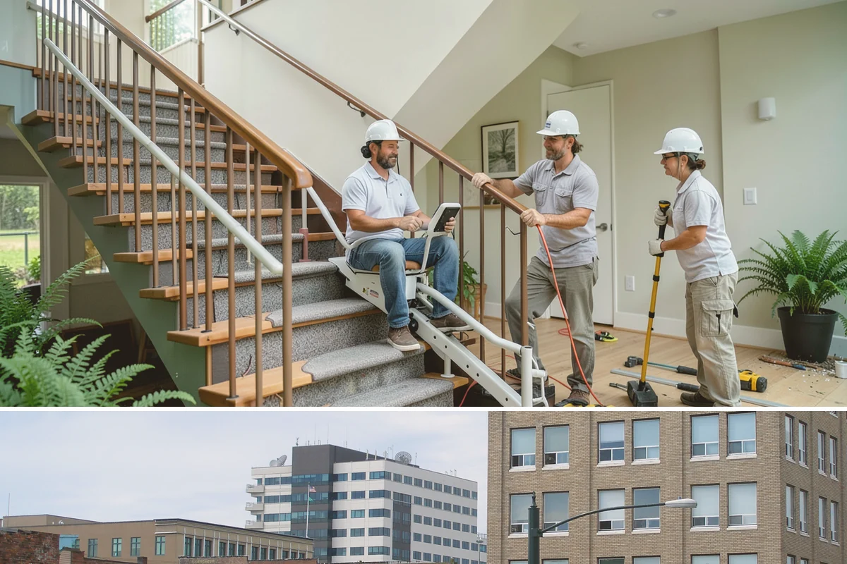 Whole House Remodel in Everett, Snohomish County, WA - Whole-house remodels often begin in late fall so the bulk of interior work carries households comfortably through the wet Puget...