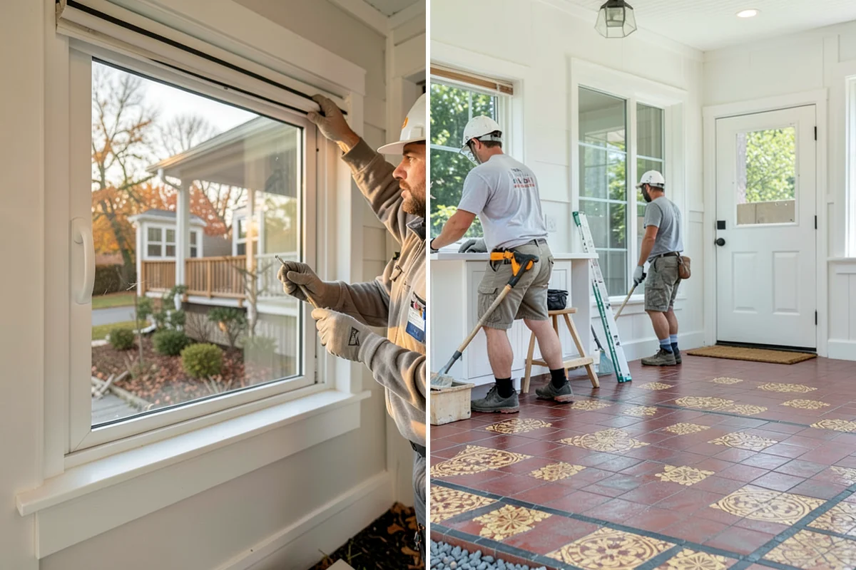 Whole House Remodel in Gig Harbor, Pierce County, WA - We assess the entire home and define your complete vision
