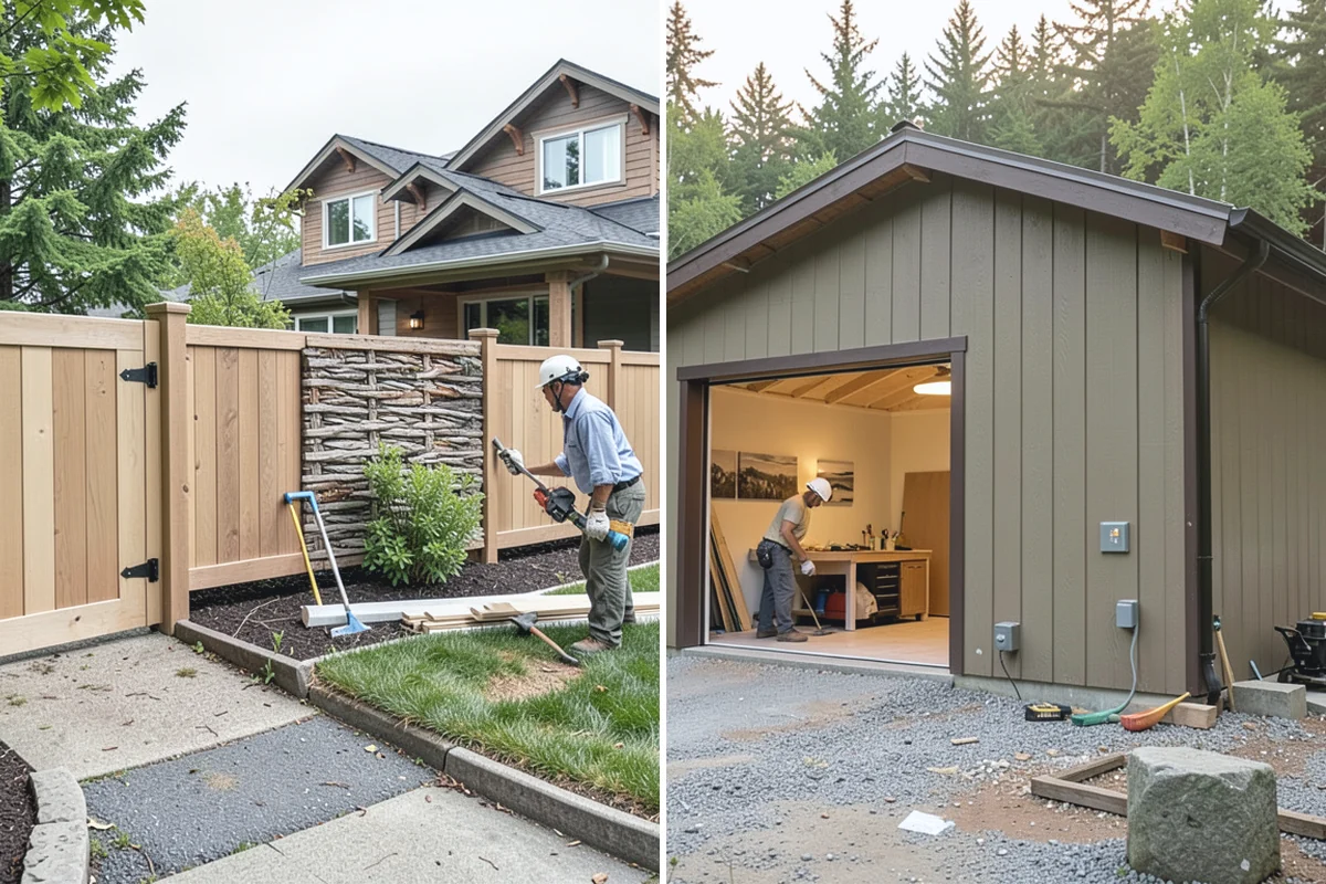 Whole House Remodel in Gold Bar, Snohomish County, WA - We assess the entire home and define your complete vision