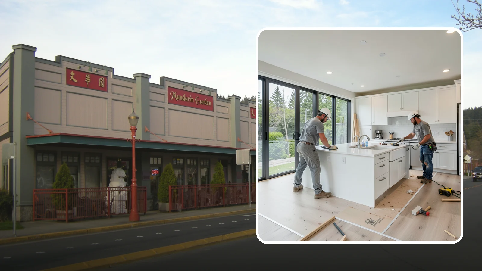 Whole House Remodel in Issaquah, King County, WA - A top-to-bottom whole house remodel that reimagines your entire Western Washington home in one coordinated project.