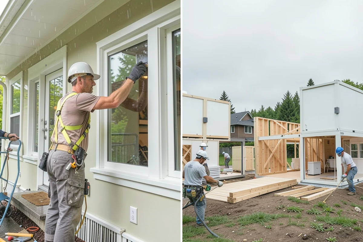 Whole House Remodel in Issaquah, King County, WA - We assess the entire home and define your complete vision
