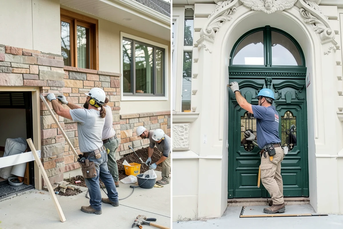 Whole House Remodel in Lake Forest Park, King County, WA - We assess the entire home and define your complete vision
