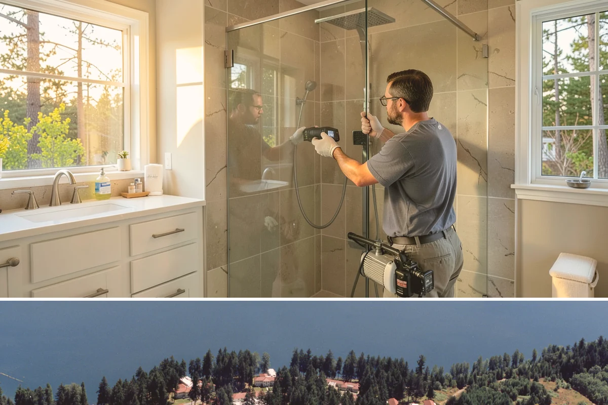 Whole House Remodel in Lakewood, Pierce County, WA - Whole-house remodels often begin in late fall so the bulk of interior work carries households comfortably through the wet Puget...