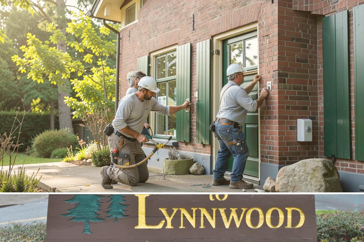 Whole House Remodel in Lynnwood, Snohomish County, WA - Whole-house remodels often begin in late fall so the bulk of interior work carries households comfortably through the wet Puget...