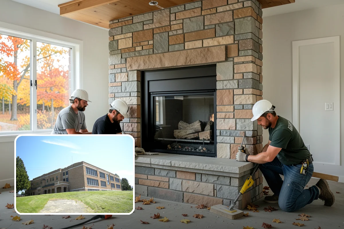 Whole House Remodel in Maple Valley, King County, WA - A cohesive design across every room