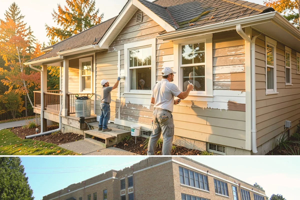 Whole House Remodel in Maple Valley, King County, WA - Whole-house remodels often begin in late fall so the bulk of interior work carries households comfortably through the wet Puget...