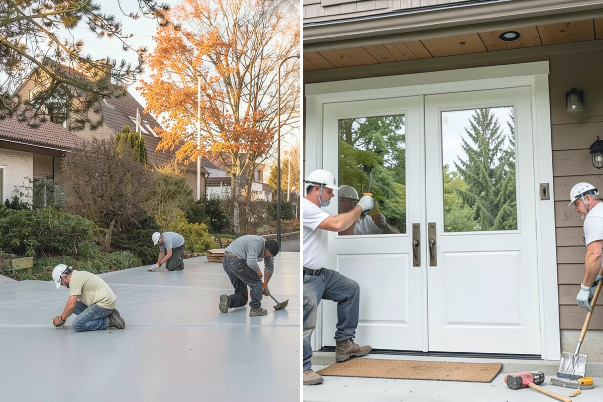 Whole House Remodel in Medina, King County, WA - We assess the entire home and define your complete vision