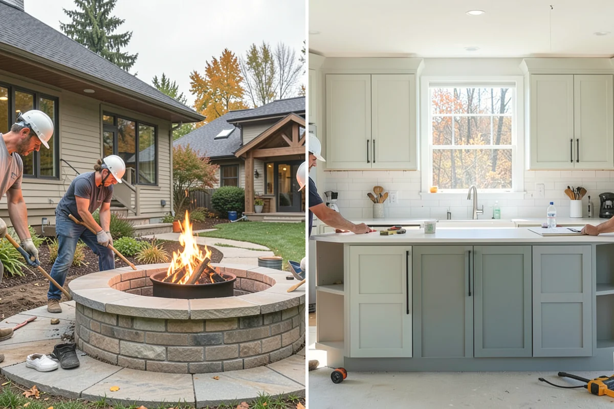 Whole House Remodel in Mercer Island, King County, WA - We assess the entire home and define your complete vision