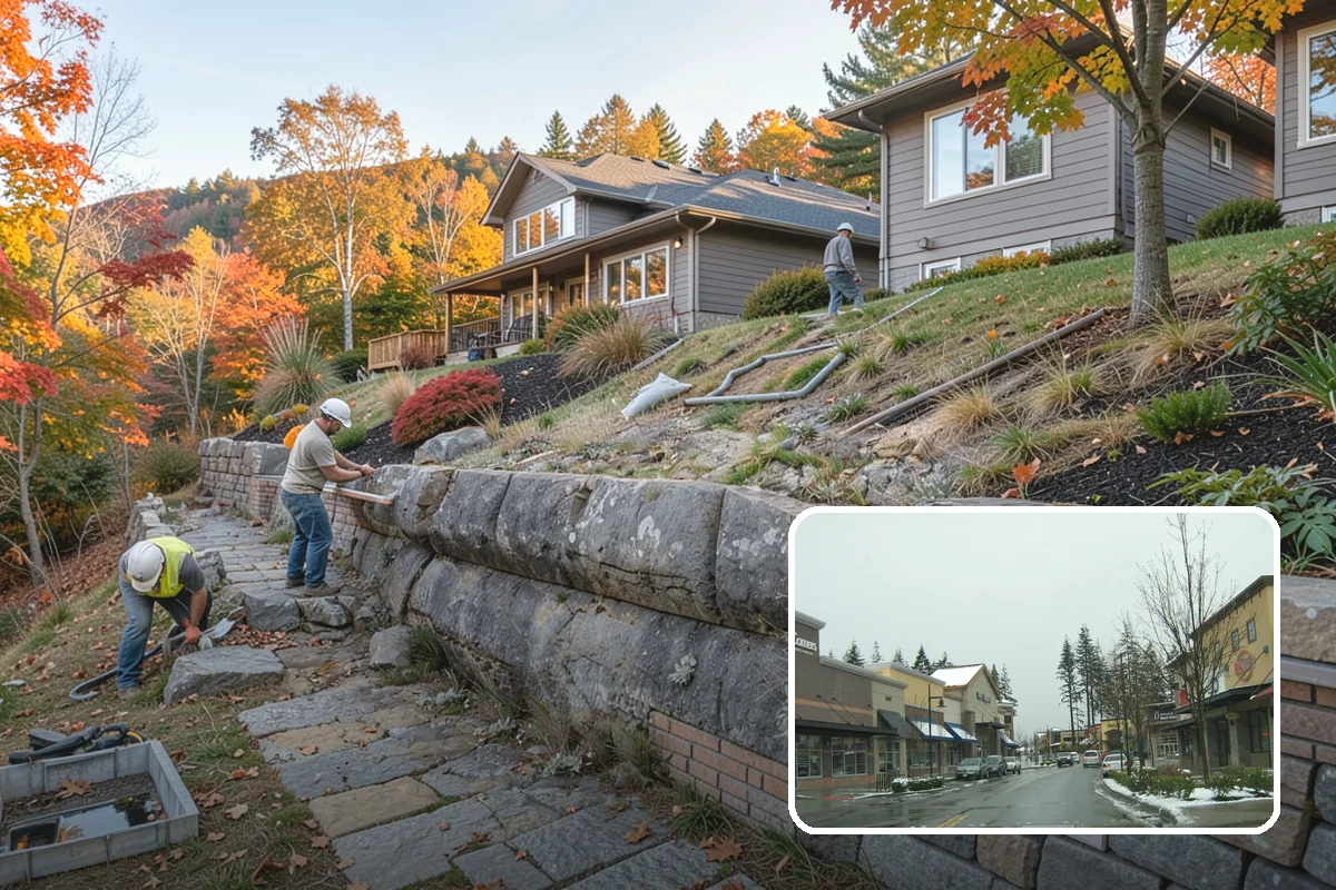 Whole House Remodel in Mill Creek, Snohomish County, WA - A cohesive design across every room