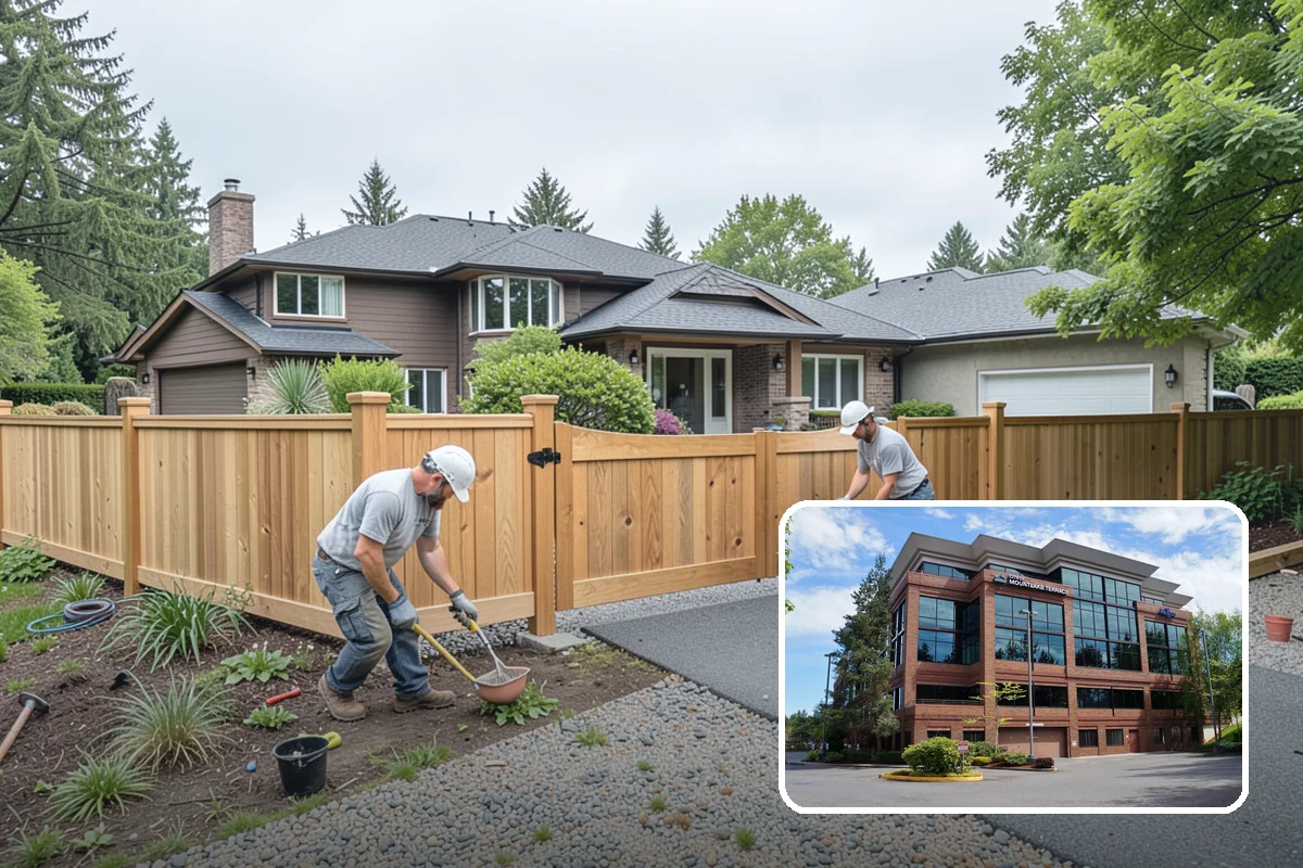 Whole House Remodel in Mountlake Terrace, Snohomish County, WA - A cohesive design across every room