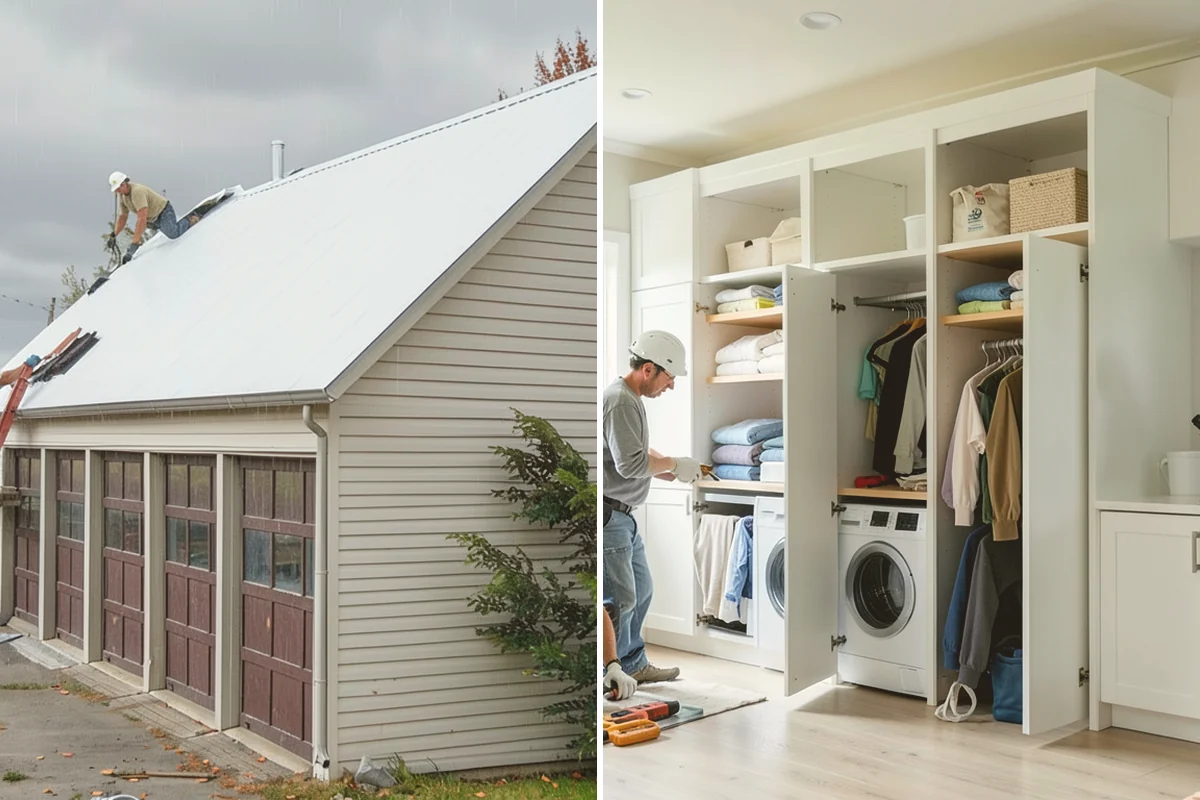 Whole House Remodel in Newcastle, King County, WA - We assess the entire home and define your complete vision
