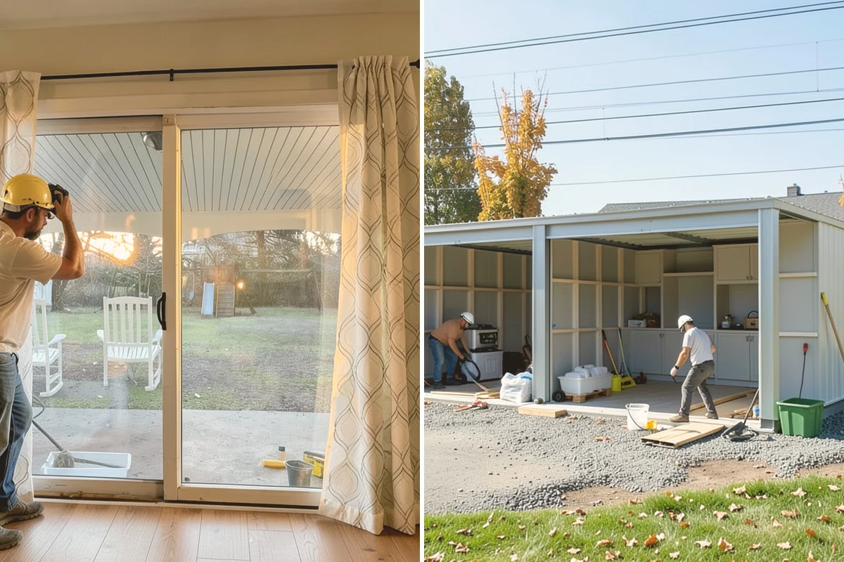 Whole House Remodel in Sammamish, King County, WA - We assess the entire home and define your complete vision
