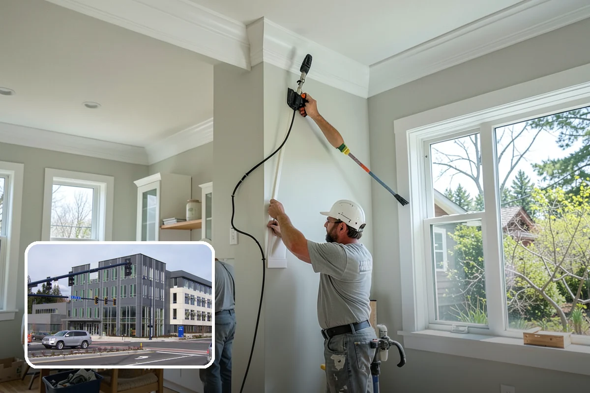 Whole House Remodel in Shoreline, King County, WA - A cohesive design across every room