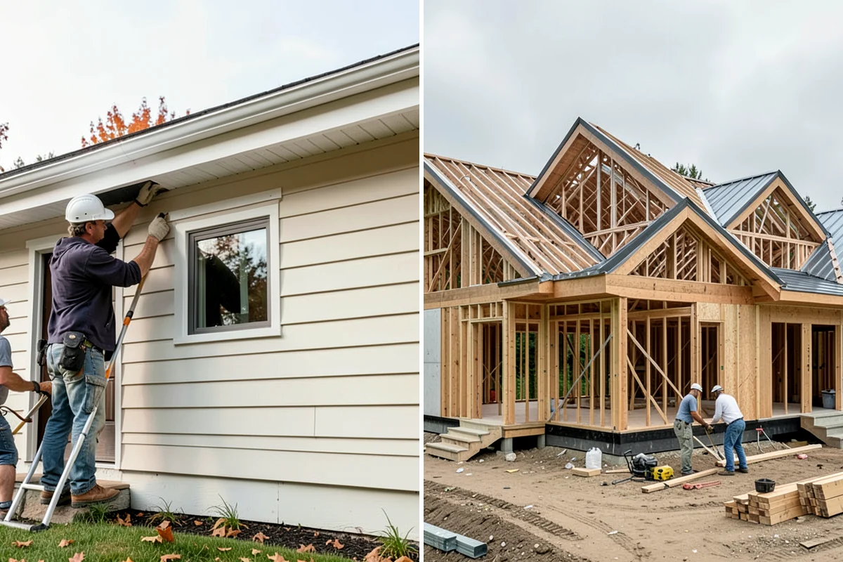 Whole House Remodel in Snoqualmie, King County, WA - We assess the entire home and define your complete vision