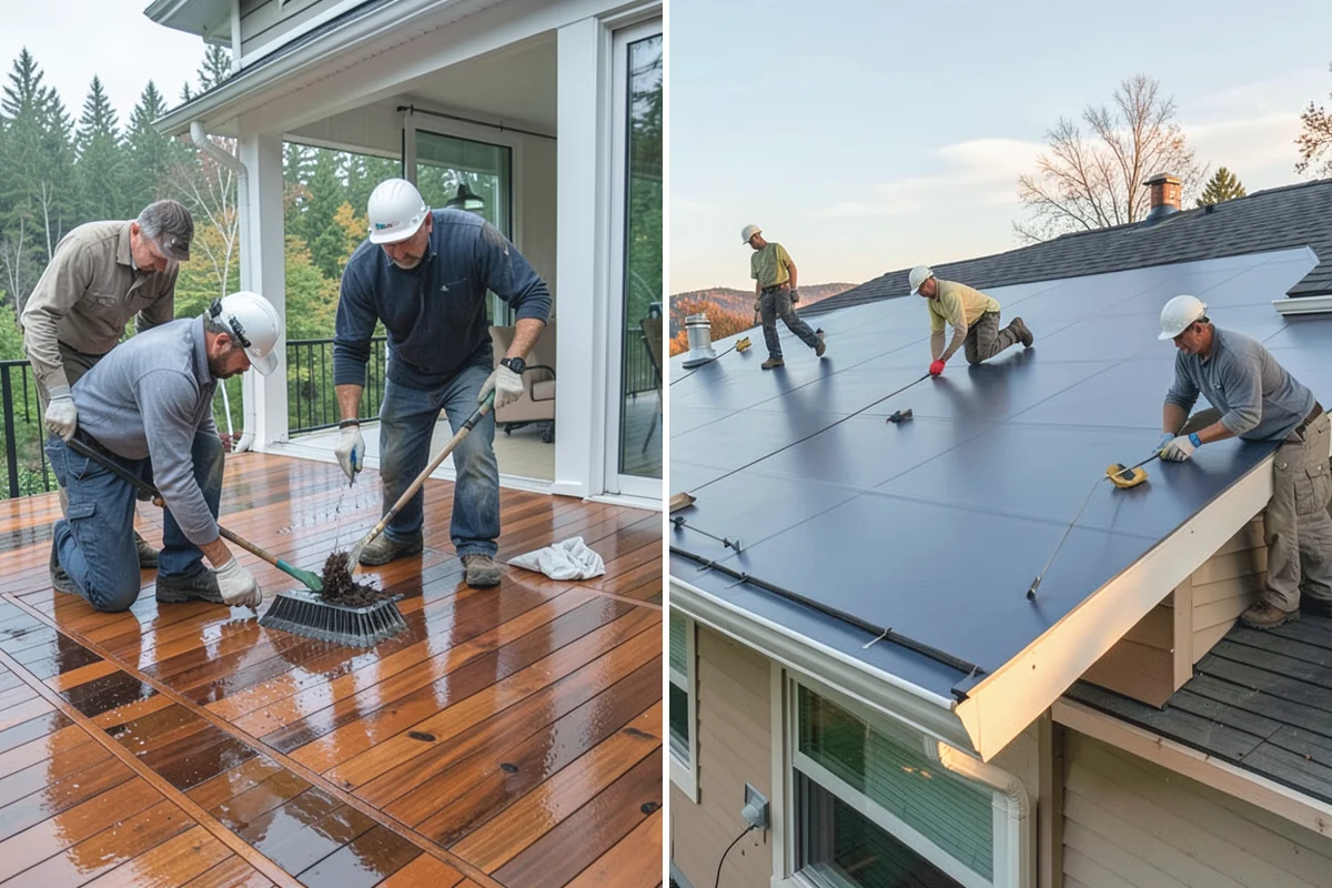 Whole House Remodel in South Prairie, Pierce County, WA - We assess the entire home and define your complete vision