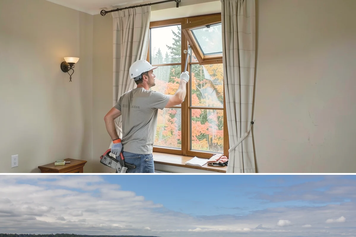 Whole House Remodel in University Place, Pierce County, WA - Whole-house remodels often begin in late fall so the bulk of interior work carries households comfortably through the wet Puget...