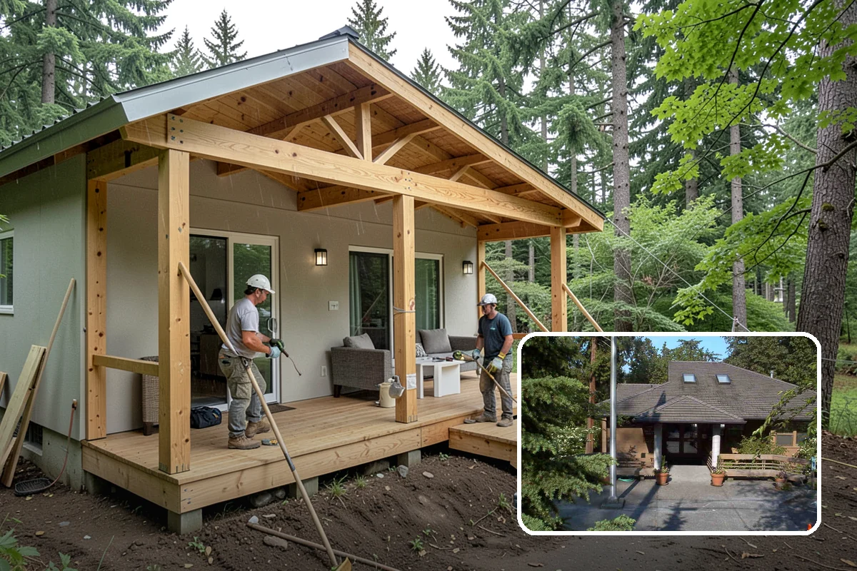 Whole House Remodel in Yarrow Point, King County, WA - A cohesive design across every room