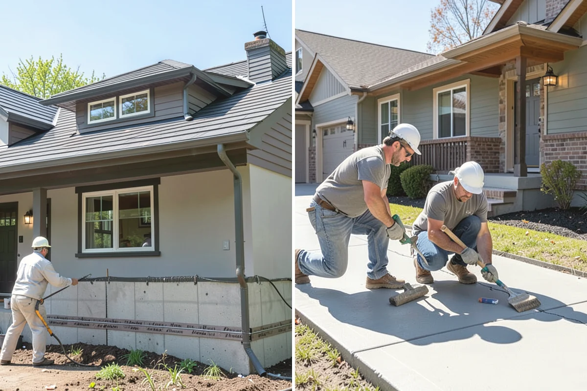 Whole House Remodel in Yarrow Point, King County, WA - We assess the entire home and define your complete vision