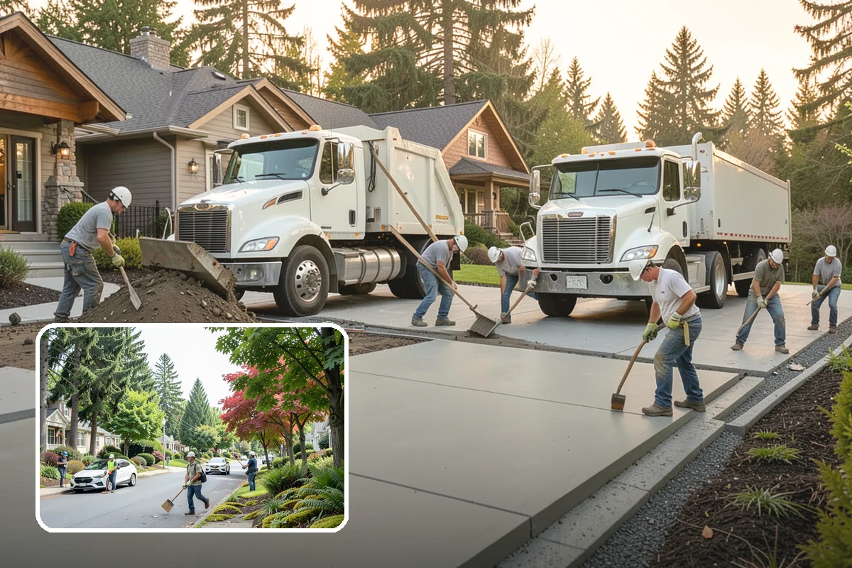 Whole-House Repipe in Beaux Arts Village, King County, WA - Eliminates recurring pinhole leaks and the water damage they cause