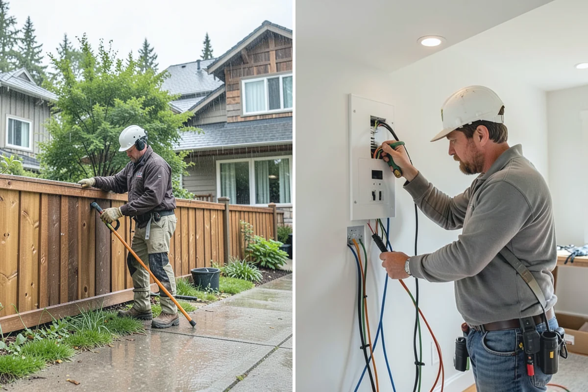 Whole-House Repipe in Bonney Lake, Pierce County, WA - Inspect existing piping and design efficient new line routing