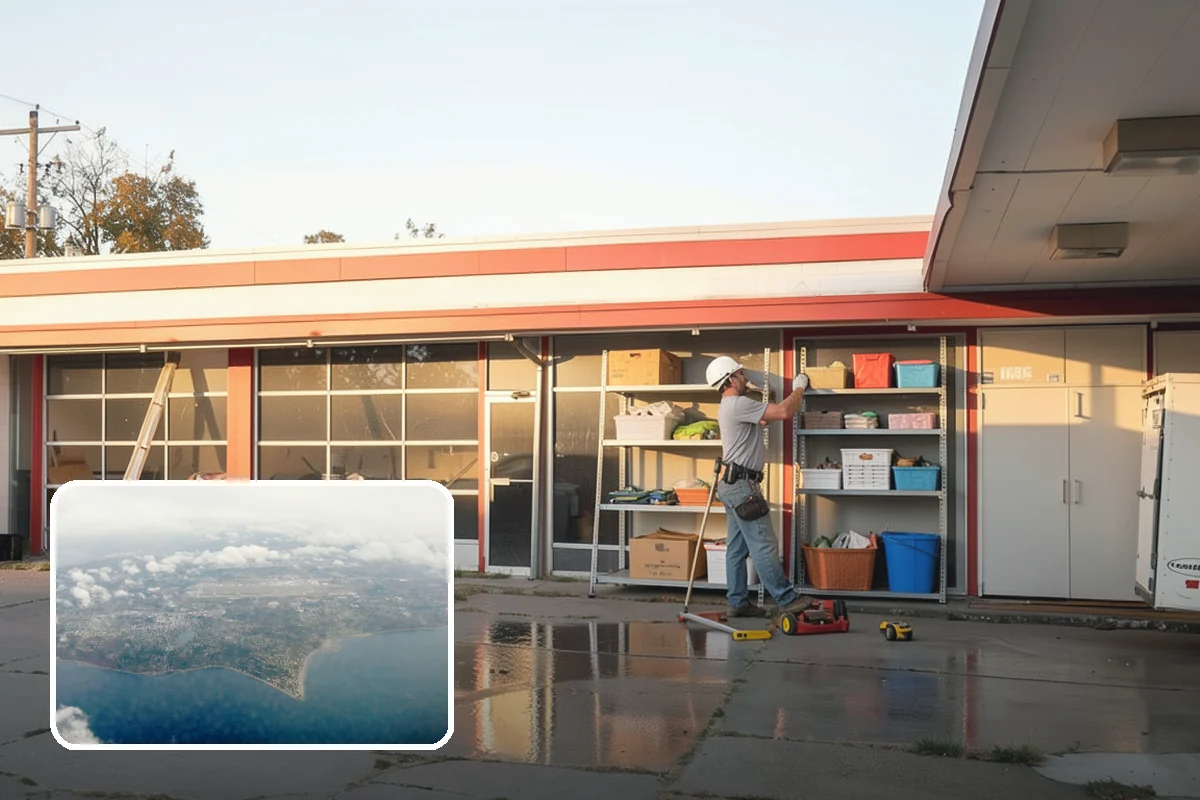Whole-House Repipe in Burien, King County, WA - Eliminates recurring pinhole leaks and the water damage they cause