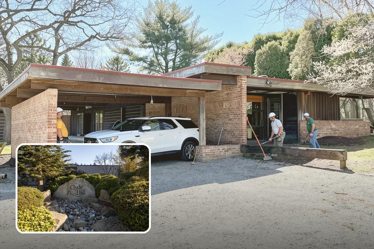 Whole-House Repipe in Clyde Hill, King County, WA - Eliminates recurring pinhole leaks and the water damage they cause