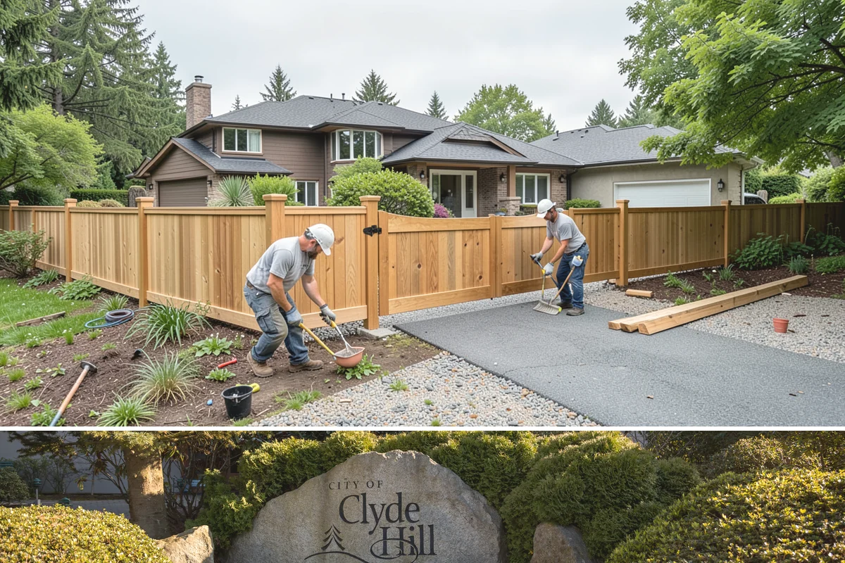 Whole-House Repipe in Clyde Hill, King County, WA - This interior work can be completed any time of year, making the wet PNW winter a practical season to schedule it.