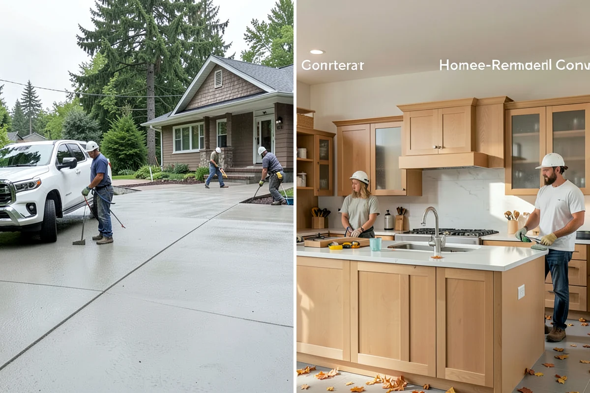 Whole-House Repipe in Lake Forest Park, King County, WA - Inspect existing piping and design efficient new line routing