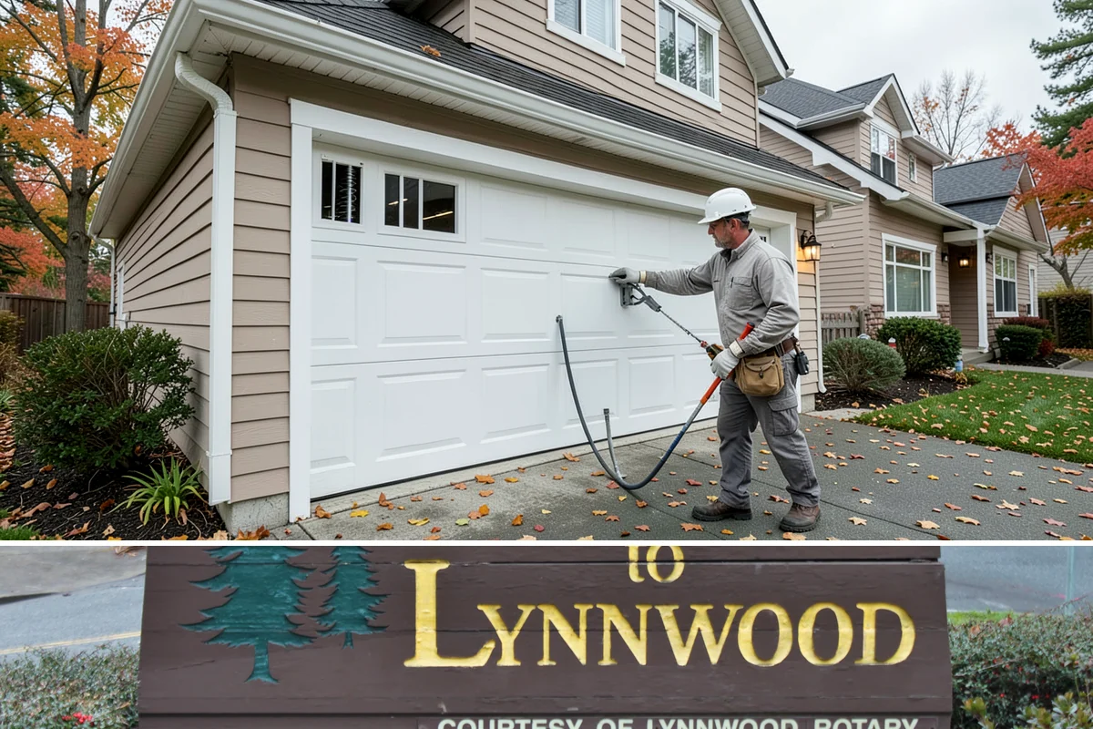 Whole-House Repipe in Lynnwood, Snohomish County, WA - This interior work can be completed any time of year, making the wet PNW winter a practical season to schedule it.