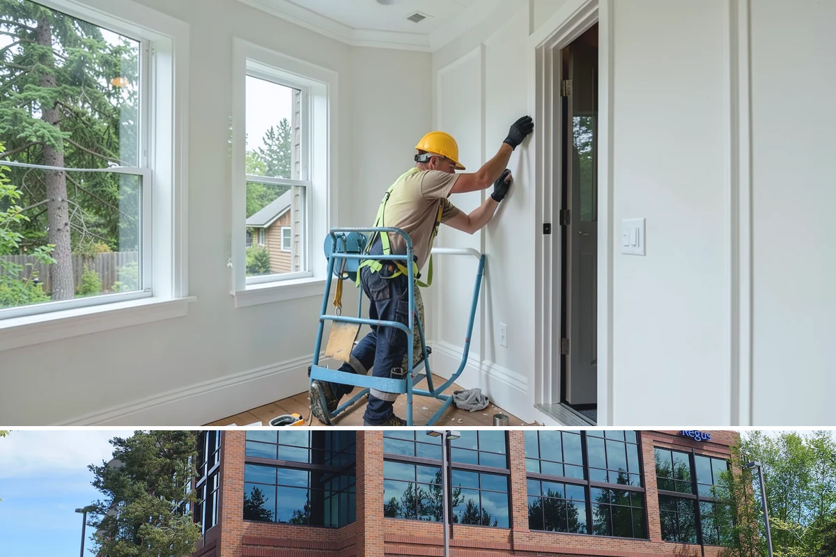 Whole-House Repipe in Mountlake Terrace, Snohomish County, WA - This interior work can be completed any time of year, making the wet PNW winter a practical season to schedule it.