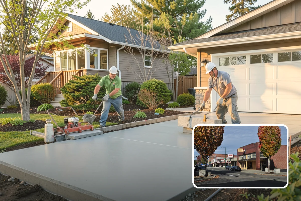 Whole-House Repipe in Puyallup, Pierce County, WA - Eliminates recurring pinhole leaks and the water damage they cause