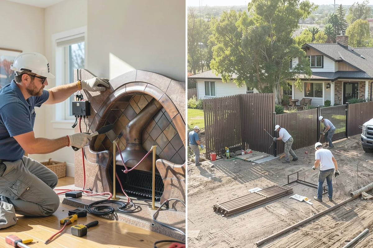 Whole-House Repipe in Skykomish, King County, WA - Inspect existing piping and design efficient new line routing