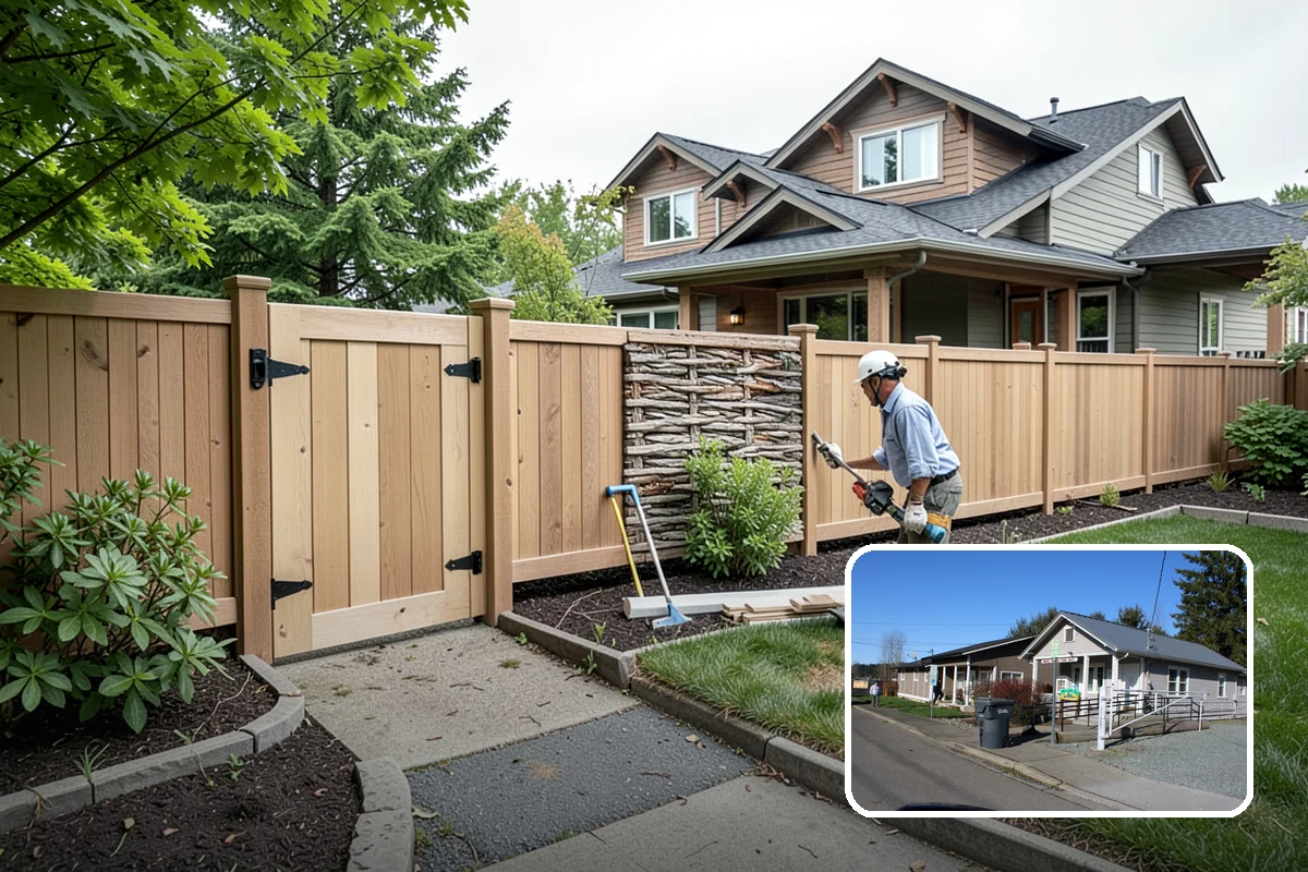 Whole-House Repipe in South Prairie, Pierce County, WA - Eliminates recurring pinhole leaks and the water damage they cause