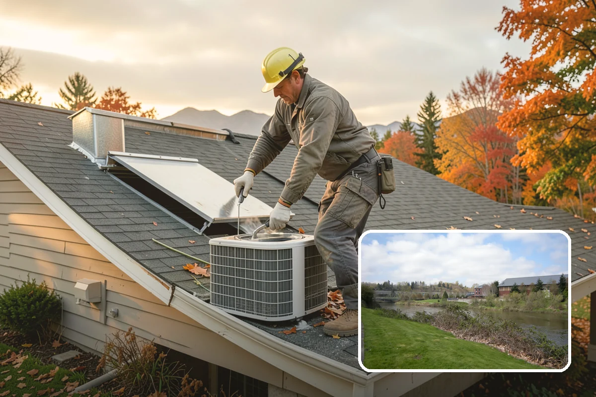Whole-House Repipe in Tukwila, King County, WA - Eliminates recurring pinhole leaks and the water damage they cause