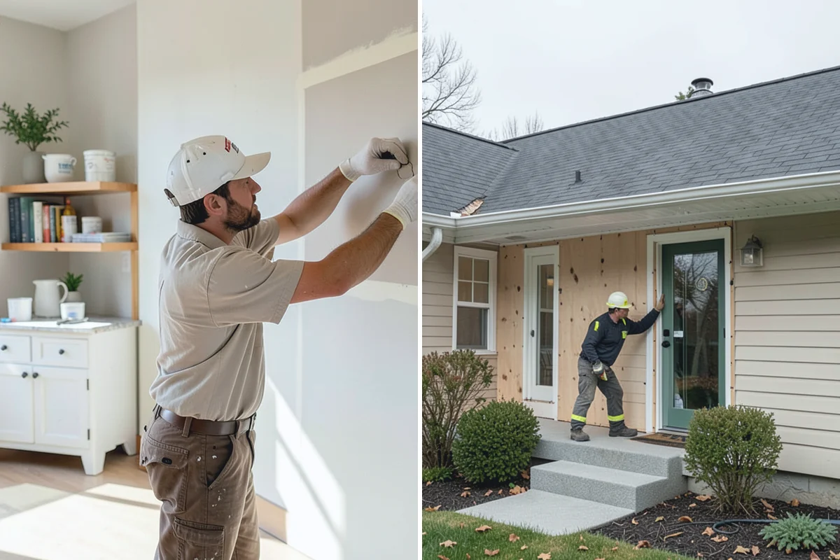 Whole-House Rewiring in Auburn, King County, WA - Inspect existing wiring and plan a room-by-room replacement