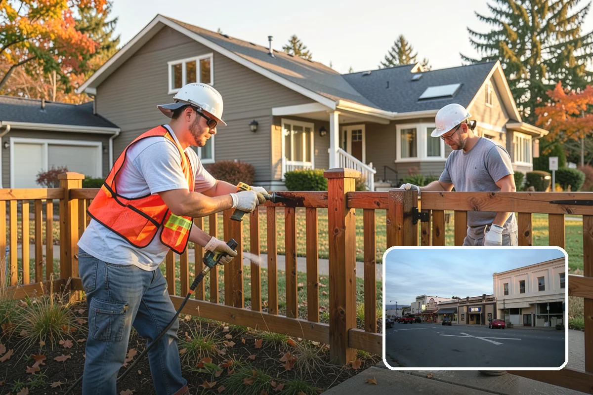 Whole-House Rewiring in Burlington, Skagit County, WA - Removes fire risk from knob-and-tube and old aluminum wiring