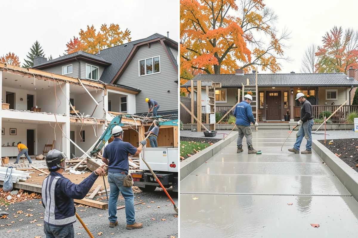 Whole-House Rewiring in Burlington, Skagit County, WA - Inspect existing wiring and plan a room-by-room replacement