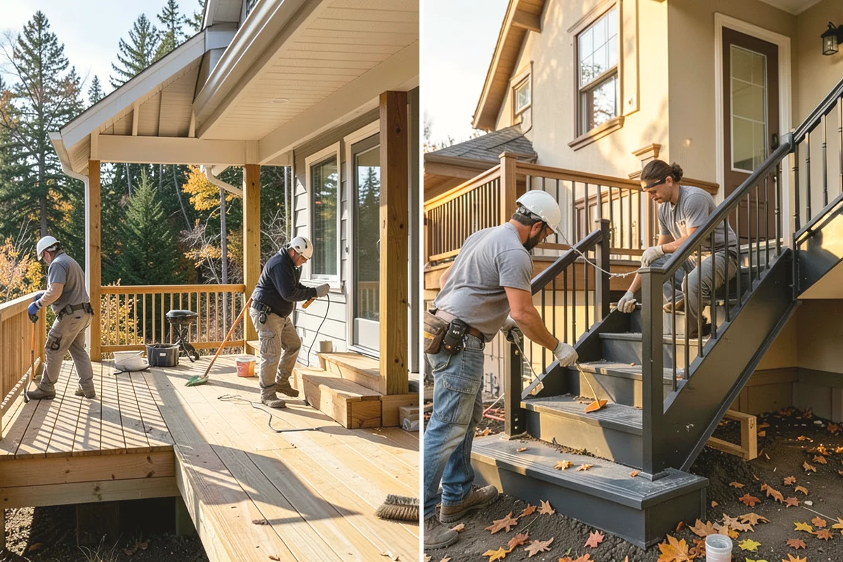 Whole-House Rewiring in Covington, King County, WA - Inspect existing wiring and plan a room-by-room replacement