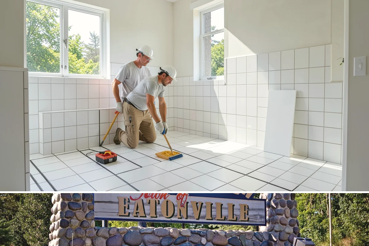 Whole-House Rewiring in Eatonville, Pierce County, WA - Interior rewiring can be scheduled in any season, making the rainy months a practical time to complete it.