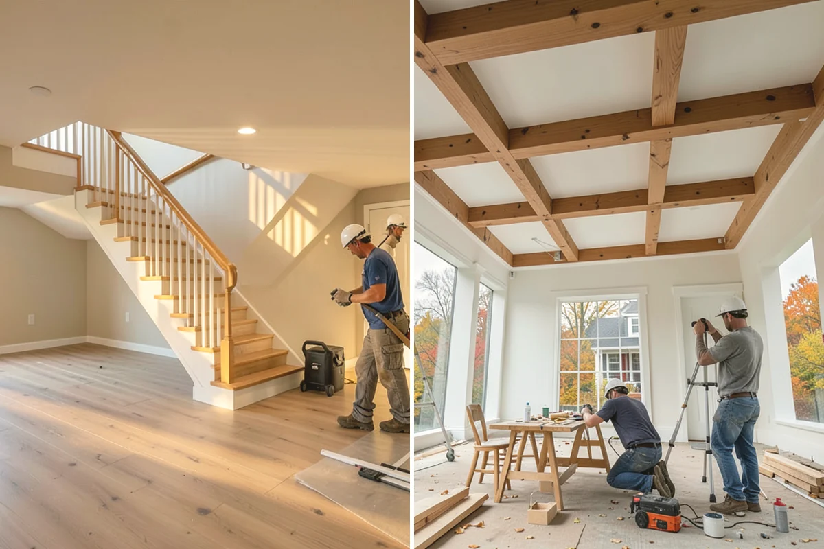 Whole-House Rewiring in Edgewood, Pierce County, WA - Inspect existing wiring and plan a room-by-room replacement