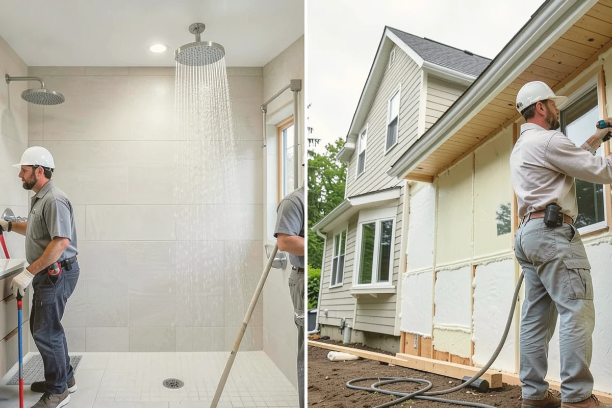 Whole-House Rewiring in Index, Snohomish County, WA - Inspect existing wiring and plan a room-by-room replacement