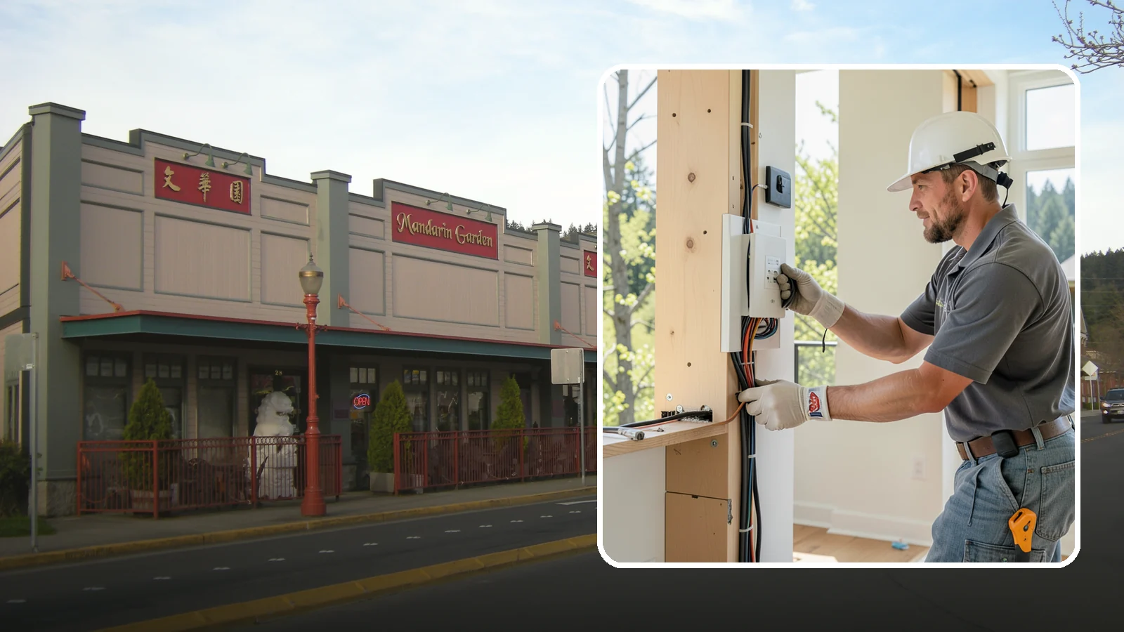 Whole-House Rewiring in Issaquah, King County, WA - We replace old, unsafe wiring throughout your home with modern, grounded circuits that meet current code.
