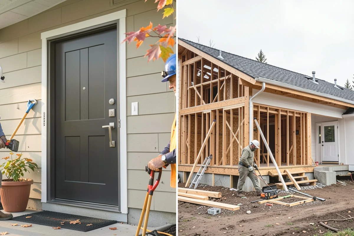 Whole-House Rewiring in Issaquah, King County, WA - Inspect existing wiring and plan a room-by-room replacement