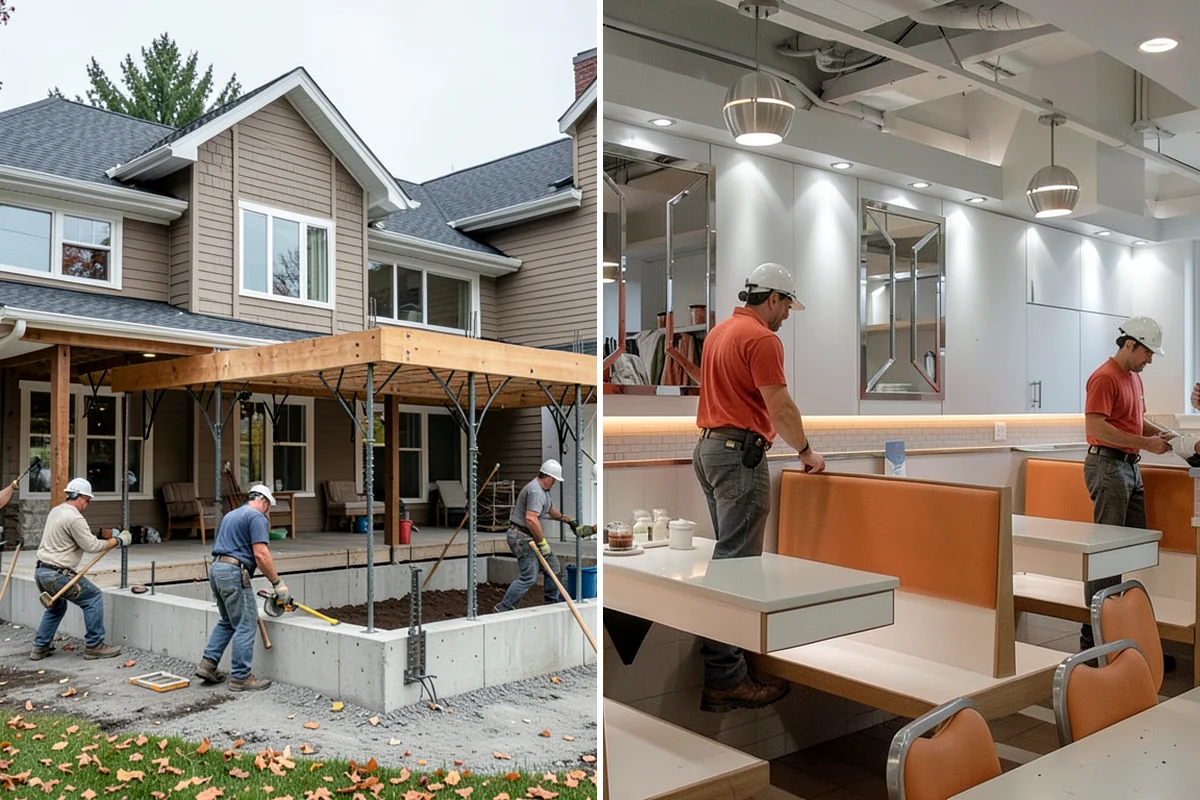 Whole-House Rewiring in Lyman, Skagit County, WA - Inspect existing wiring and plan a room-by-room replacement