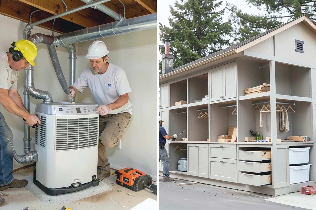 Whole-House Rewiring in Marysville, Snohomish County, WA - Inspect existing wiring and plan a room-by-room replacement